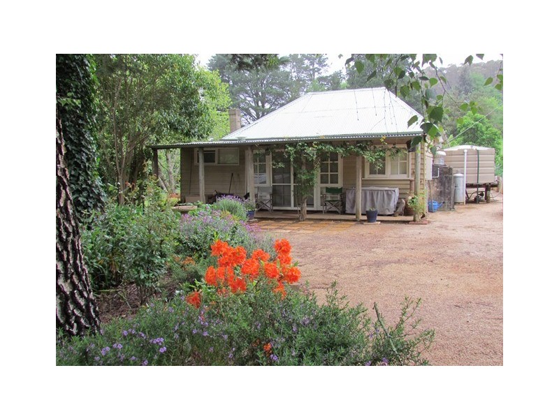 120 Vesper Road, Vesper VIC 3833