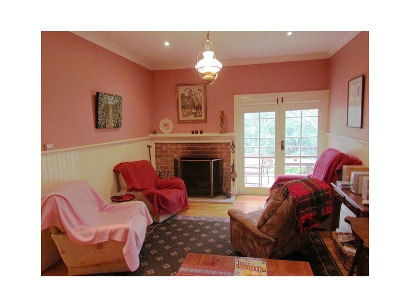 120 Vesper Road, Vesper VIC 3833