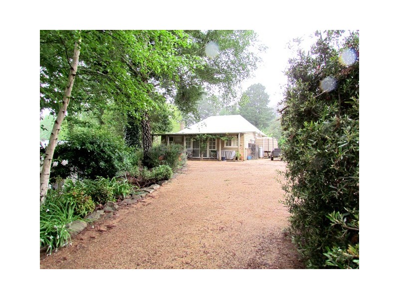 120 Vesper Road, Vesper VIC 3833