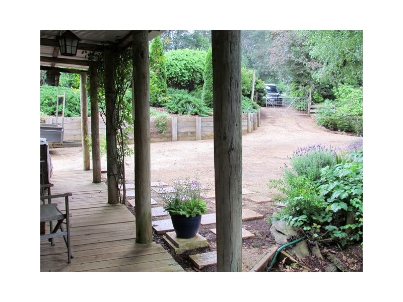 120 Vesper Road, Vesper VIC 3833