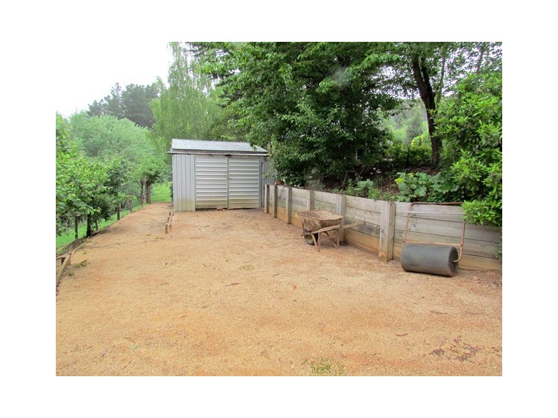 120 Vesper Road, Vesper VIC 3833