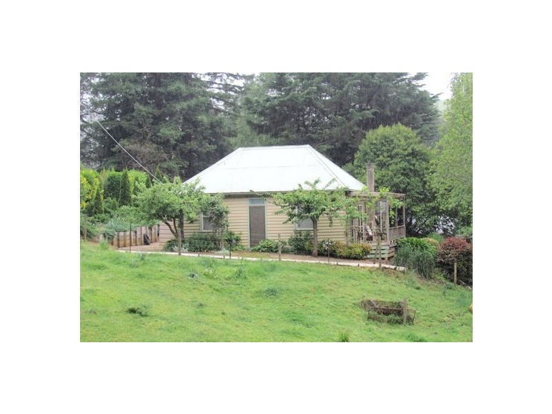 120 Vesper Road, Vesper VIC 3833