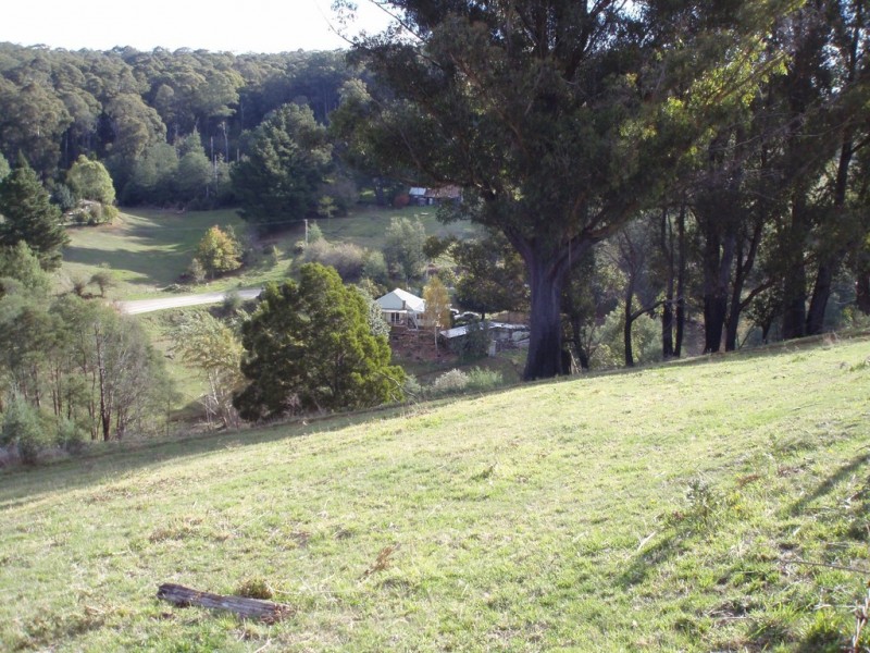 120 Vesper Road, Vesper VIC 3833