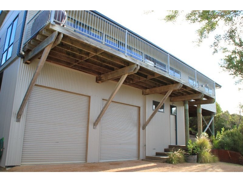 4 Acacia St, Sandy Point VIC 3959