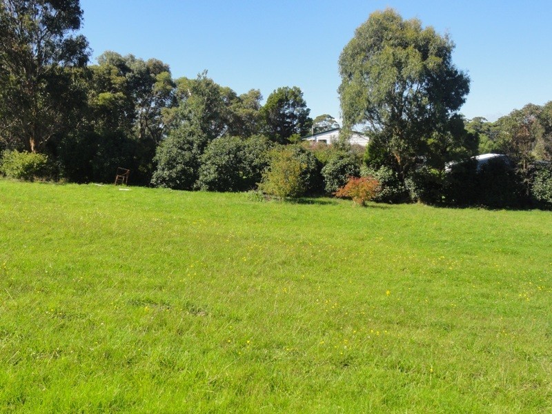 Lots 5 and 9 Buckley St, Toora VIC 3962