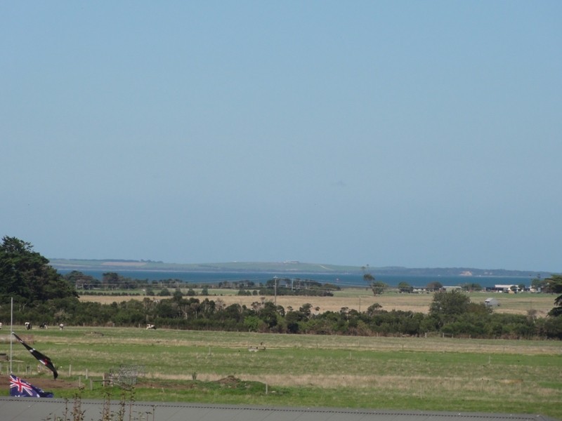 Lots 5 and 9 Buckley St, Toora VIC 3962