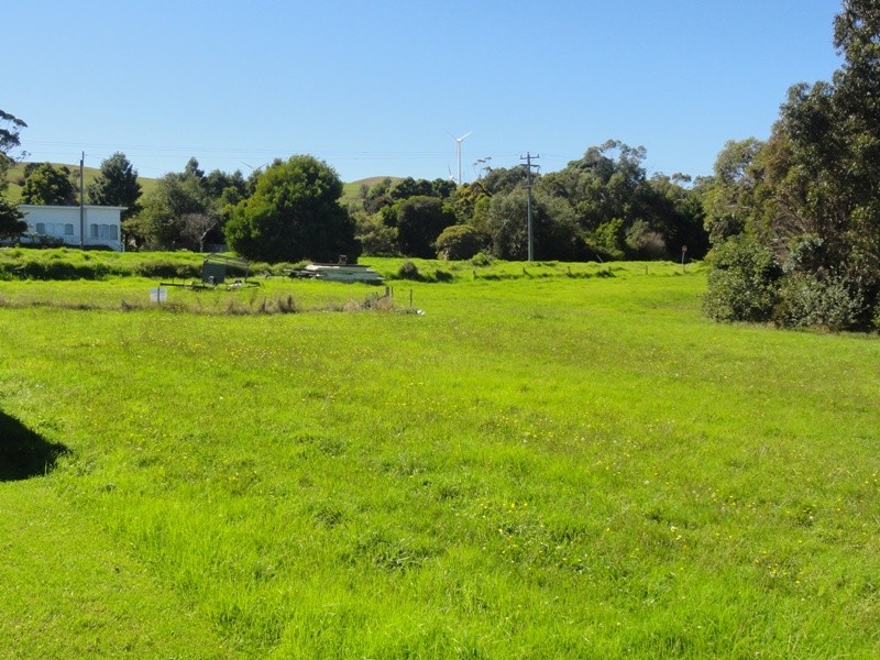Lots 5 and 9 Buckley St, Toora VIC 3962
