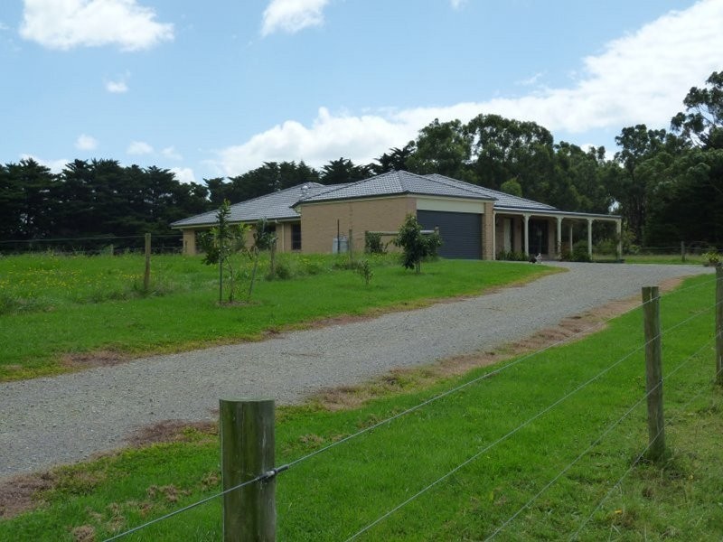 Stony Creek VIC 3957