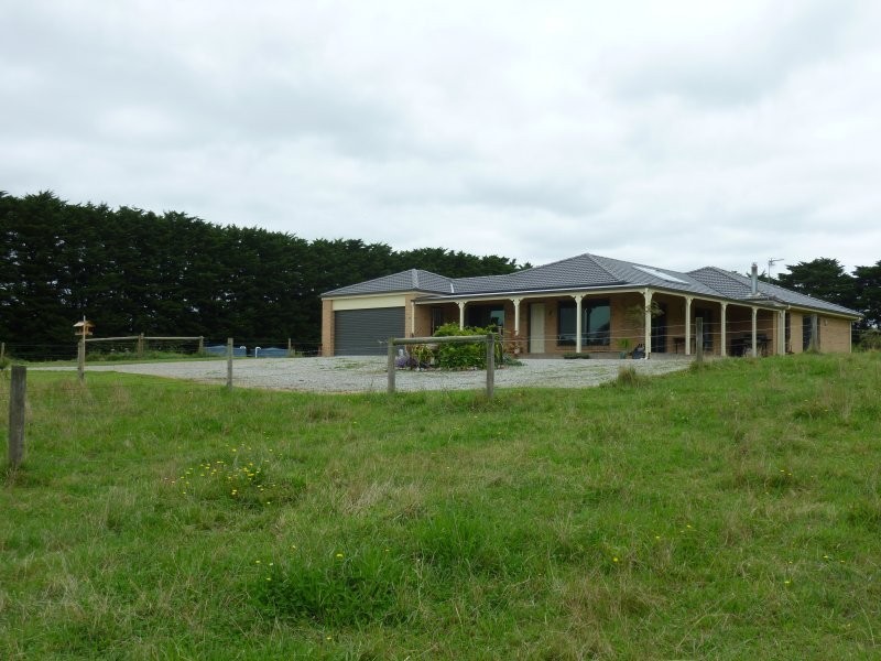 Stony Creek VIC 3957