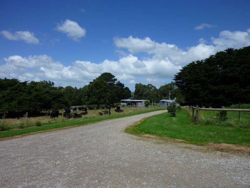 Stony Creek VIC 3957