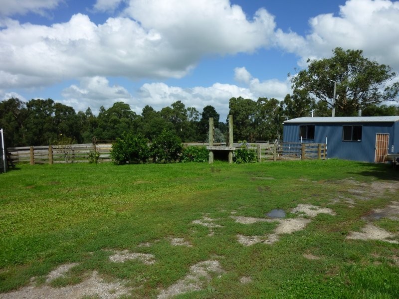 Stony Creek VIC 3957