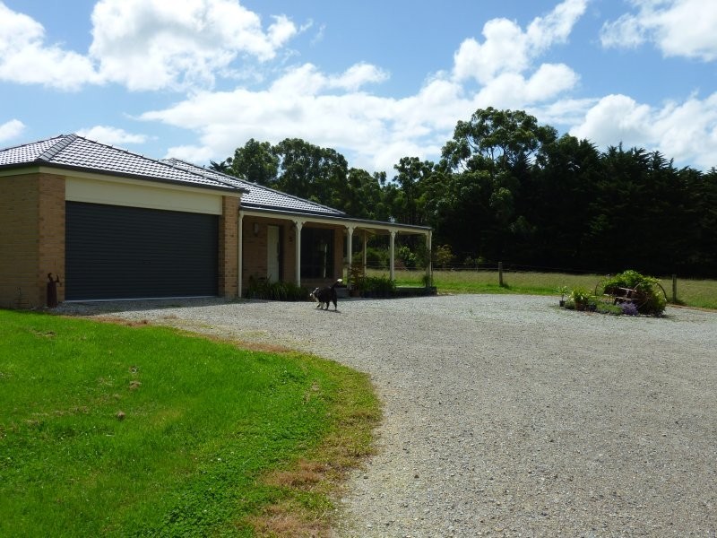 Stony Creek VIC 3957