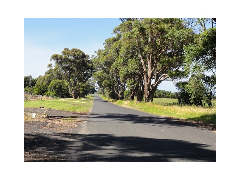 17 Grip Rd, Toora VIC 3962