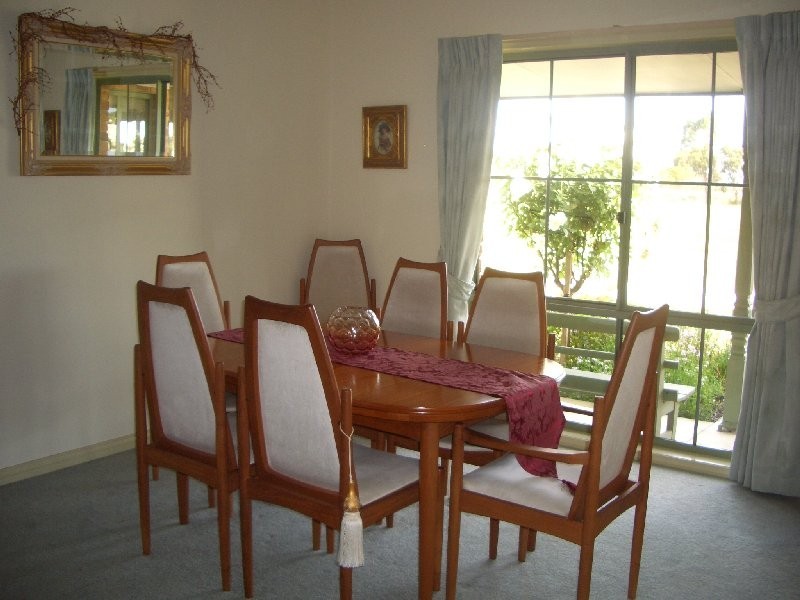 98 Lanes Rd, Hedley VIC 3967