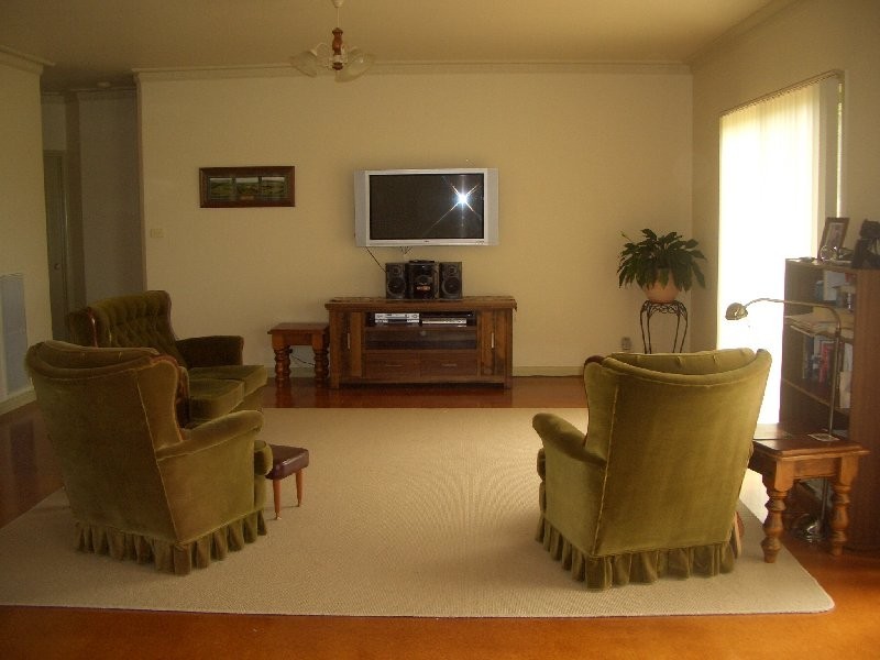 98 Lanes Rd, Hedley VIC 3967