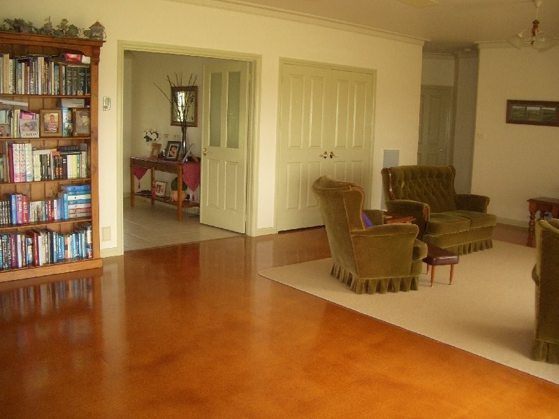 98 Lanes Rd, Hedley VIC 3967