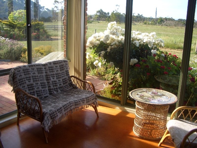 98 Lanes Rd, Hedley VIC 3967