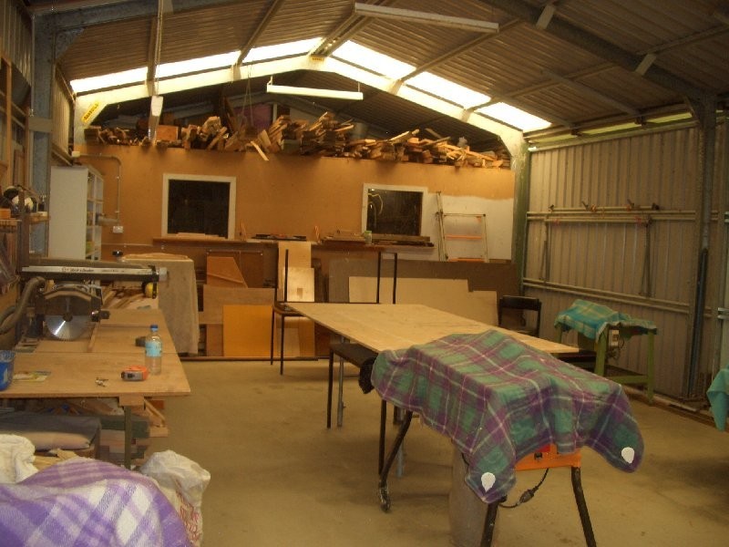 98 Lanes Rd, Hedley VIC 3967