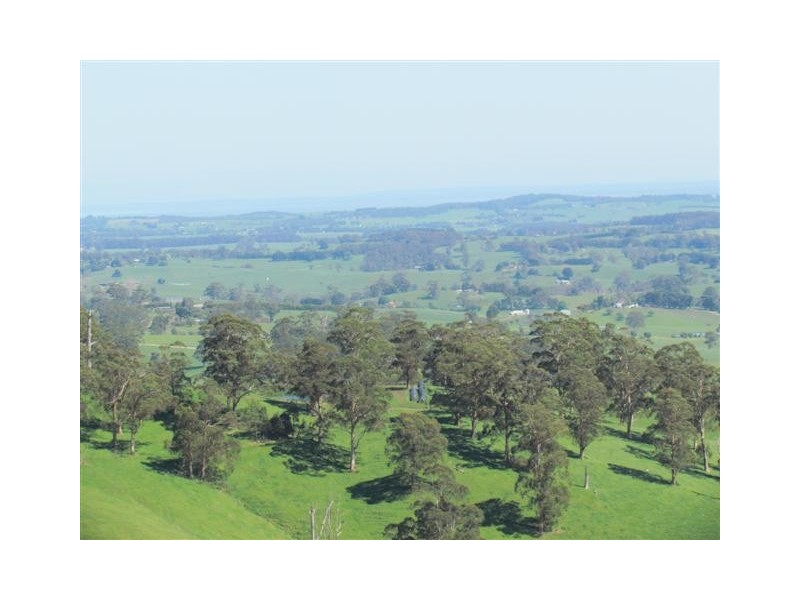 821 (5 Titles) Mountain View Road, Mountain View VIC 3988