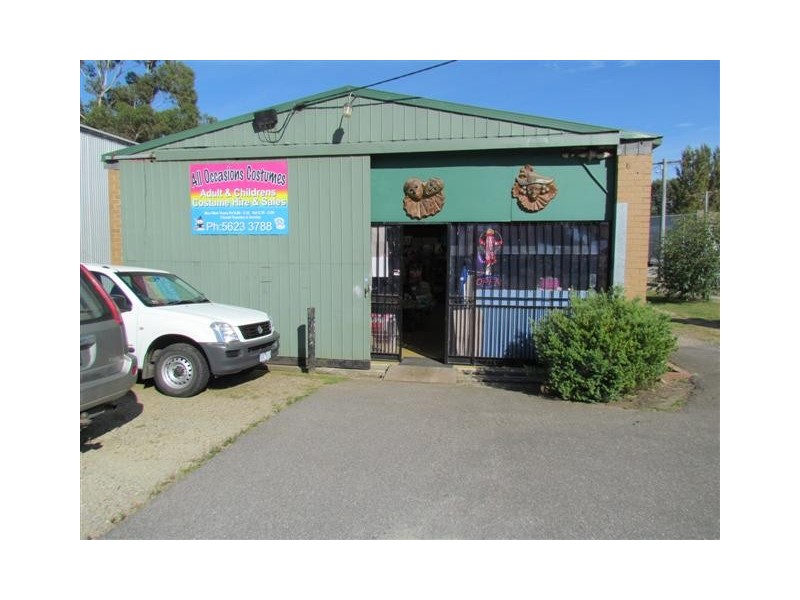 13 Latrobe Street, Warragul VIC 3820
