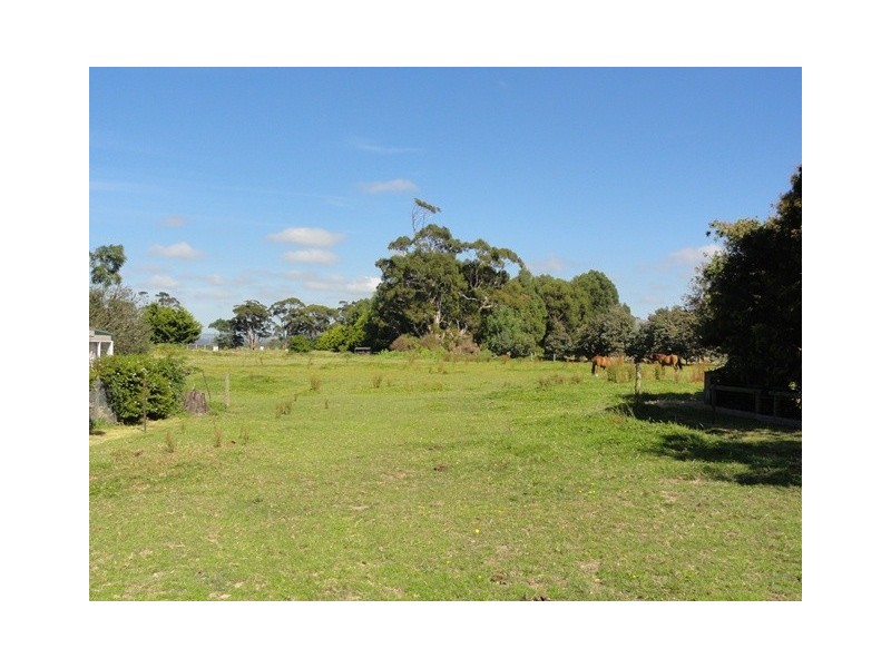 25 Mill St, Toora VIC 3962