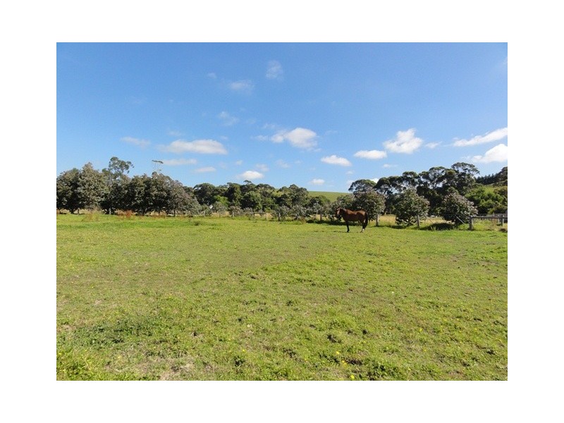 25 Mill St, Toora VIC 3962