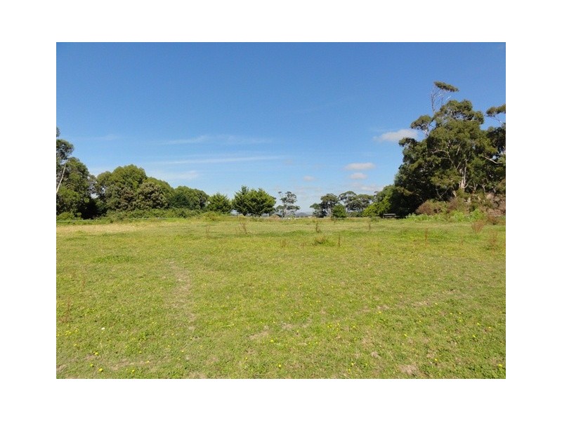 25 Mill St, Toora VIC 3962