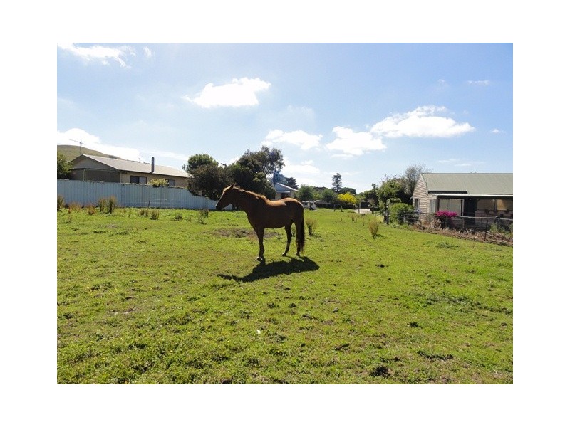 25 Mill St, Toora VIC 3962
