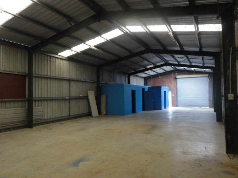 8 Lower Franklin Rd, Foster VIC 3960