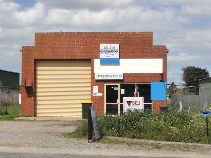 8 Lower Franklin Rd, Foster VIC 3960