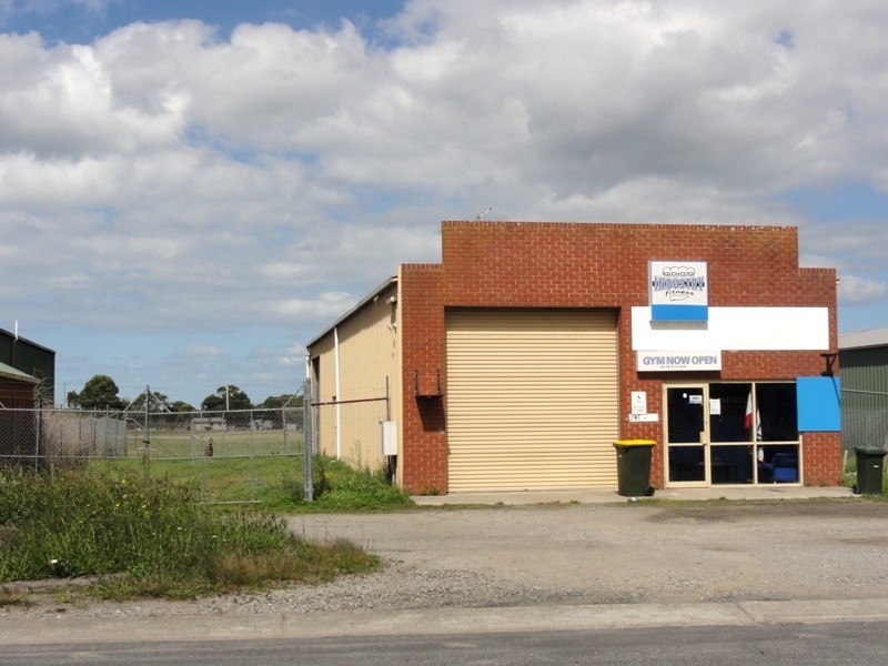 8 Lower Franklin Rd, Foster VIC 3960