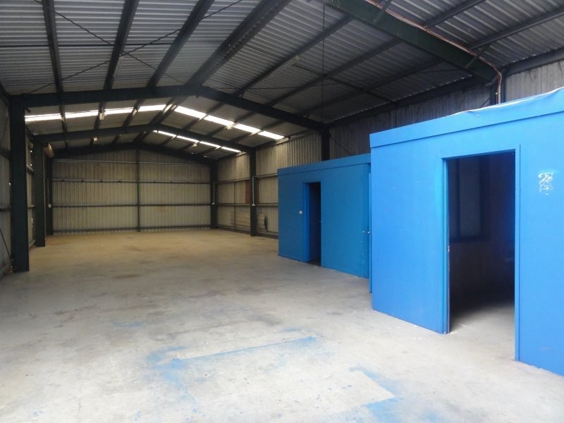 8 Lower Franklin Rd, Foster VIC 3960