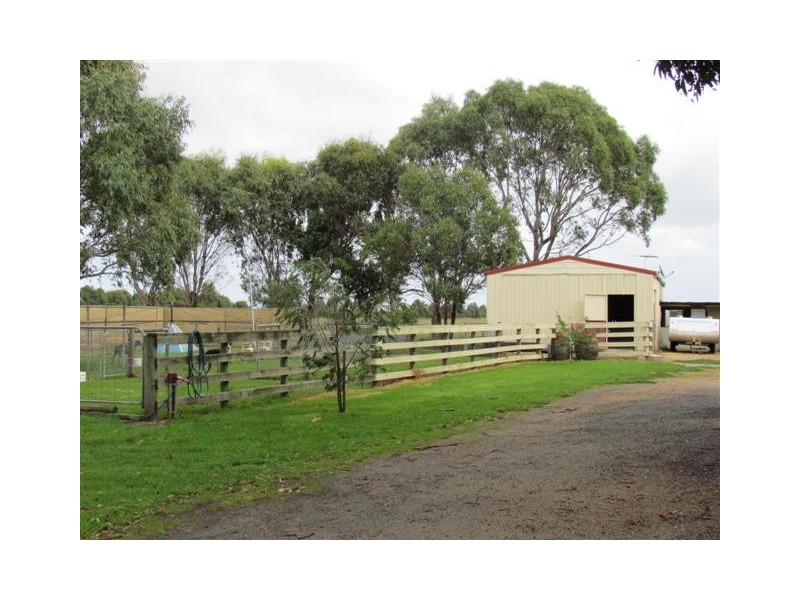 4850 South Gippsland HWY, Lang Lang VIC 3984