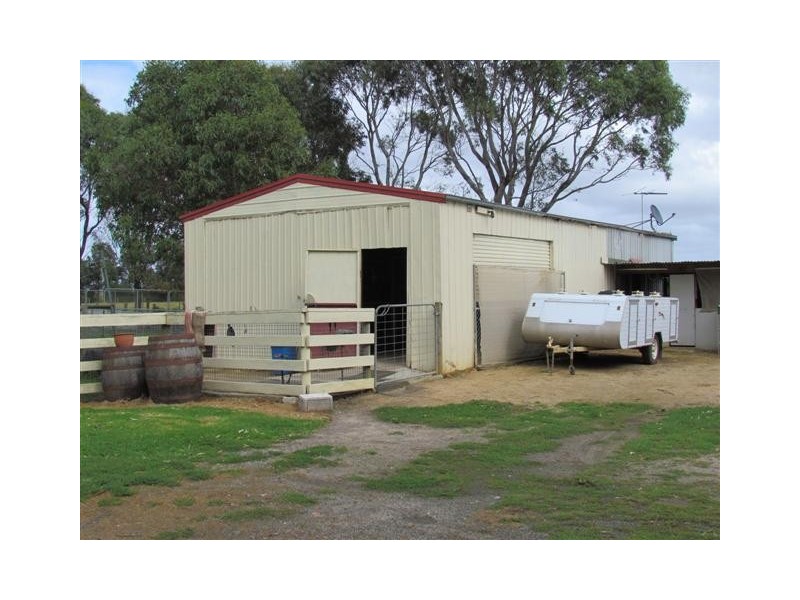 4850 South Gippsland HWY, Lang Lang VIC 3984