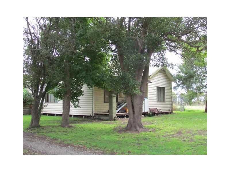 4850 South Gippsland HWY, Lang Lang VIC 3984