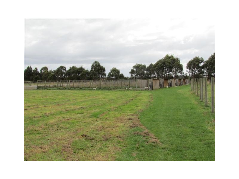 4850 South Gippsland HWY, Lang Lang VIC 3984