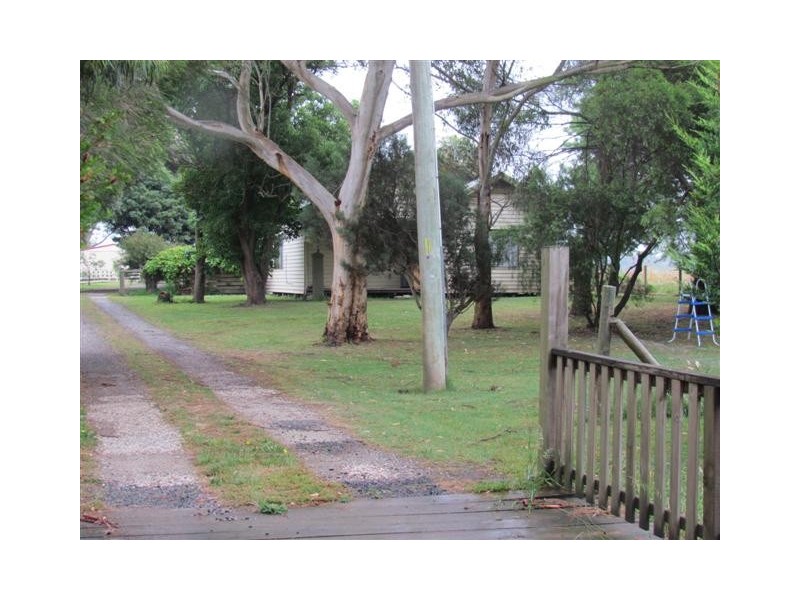 4850 South Gippsland HWY, Lang Lang VIC 3984