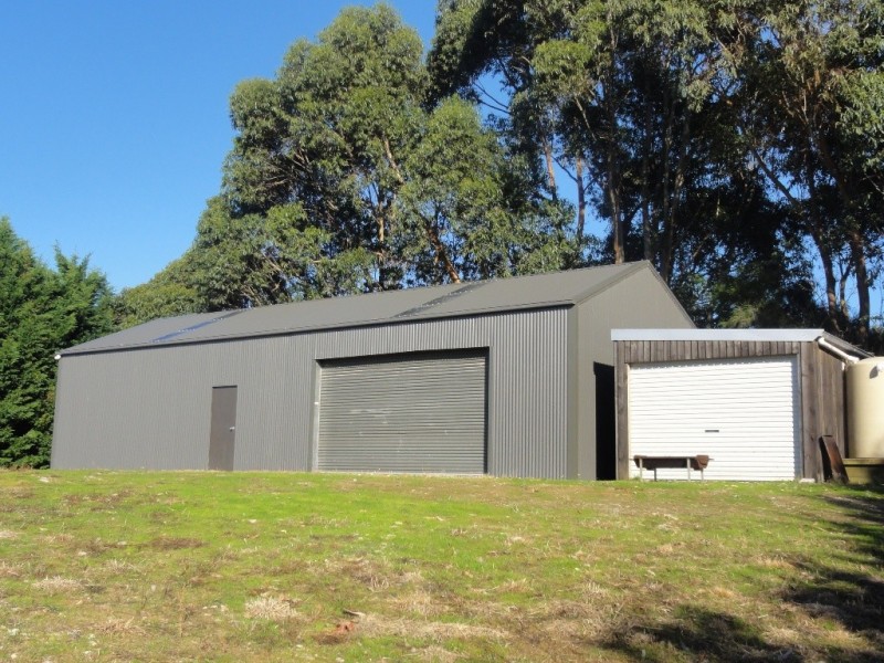 368 Ameys Track, Foster VIC 3960