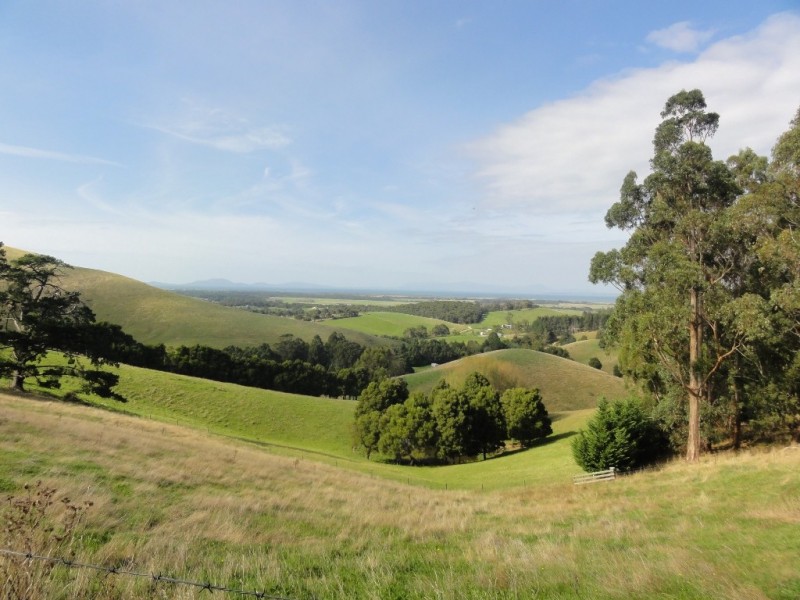 368 Ameys Track, Foster VIC 3960
