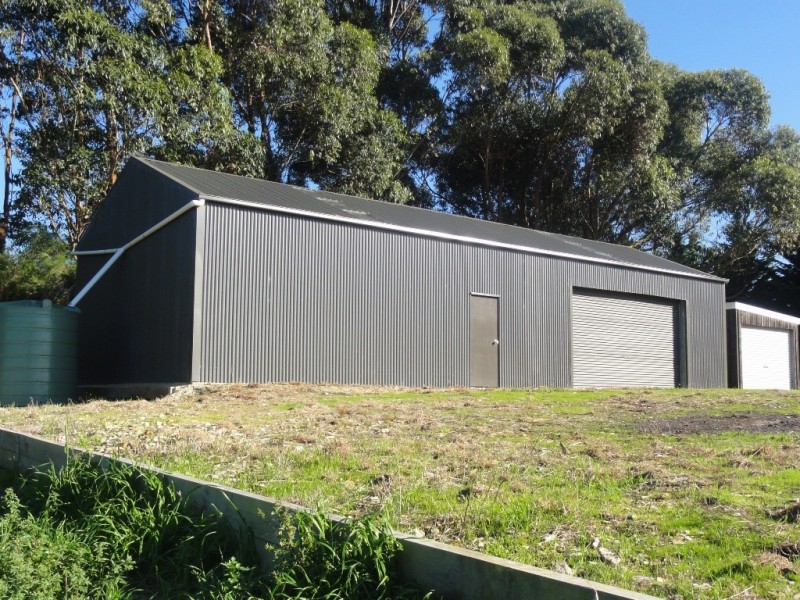 368 Ameys Track, Foster VIC 3960