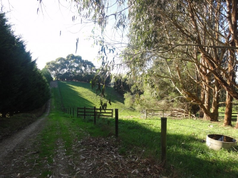 368 Ameys Track, Foster VIC 3960