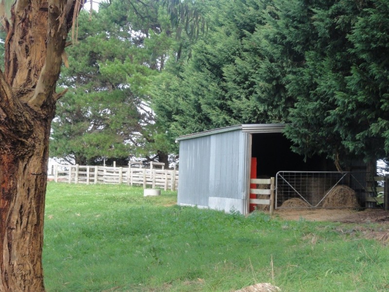 368 Ameys Track, Foster VIC 3960
