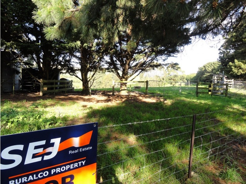 368 Ameys Track, Foster VIC 3960