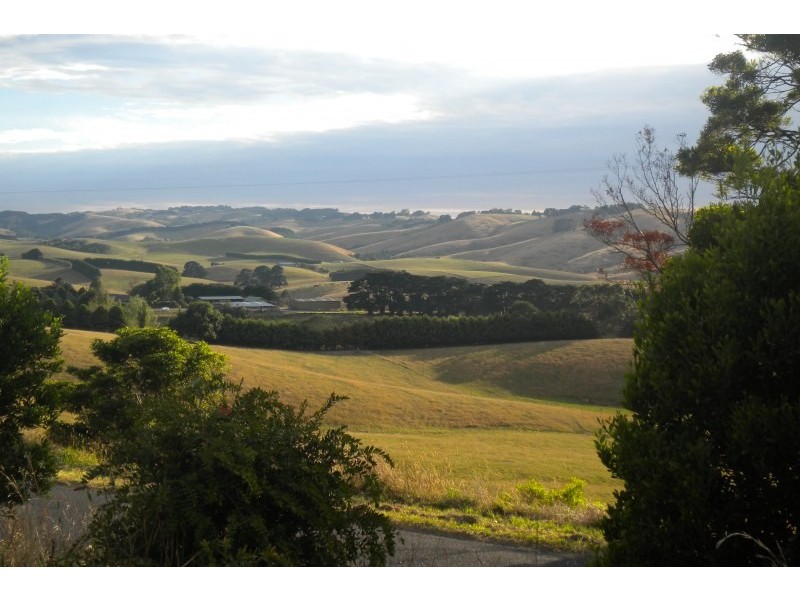 580 Falls Road, Fish Creek VIC 3959