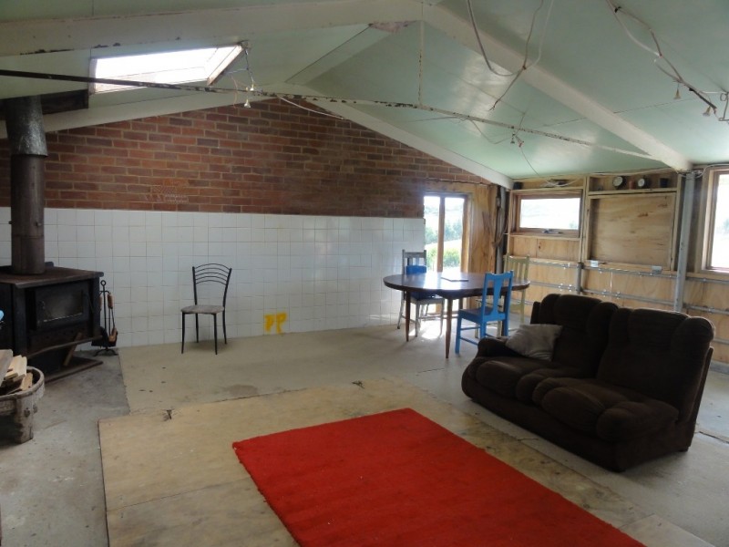 580 Falls Road, Fish Creek VIC 3959