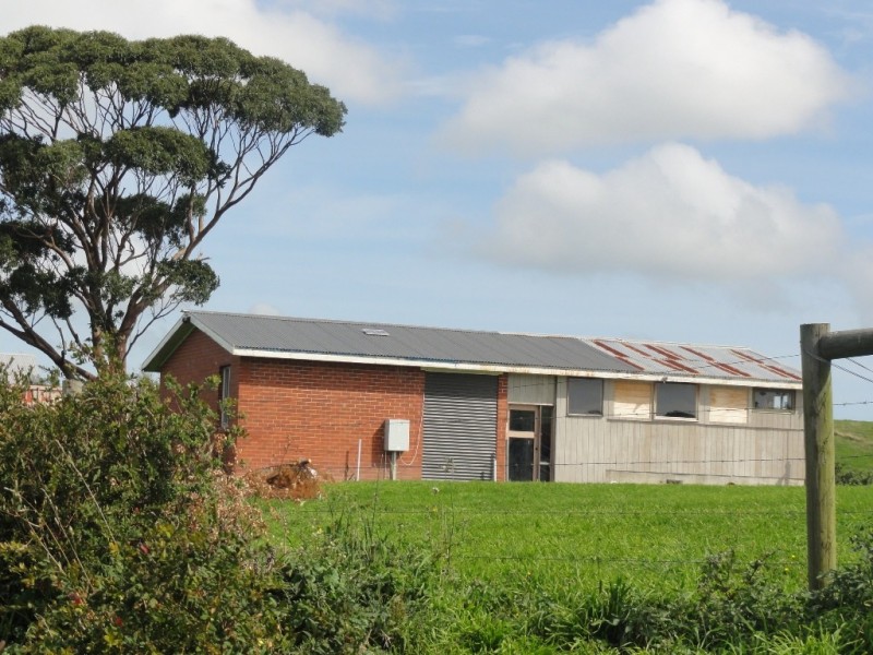 580 Falls Road, Fish Creek VIC 3959