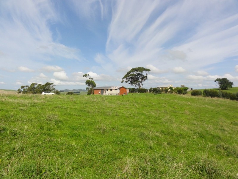 580 Falls Road, Fish Creek VIC 3959