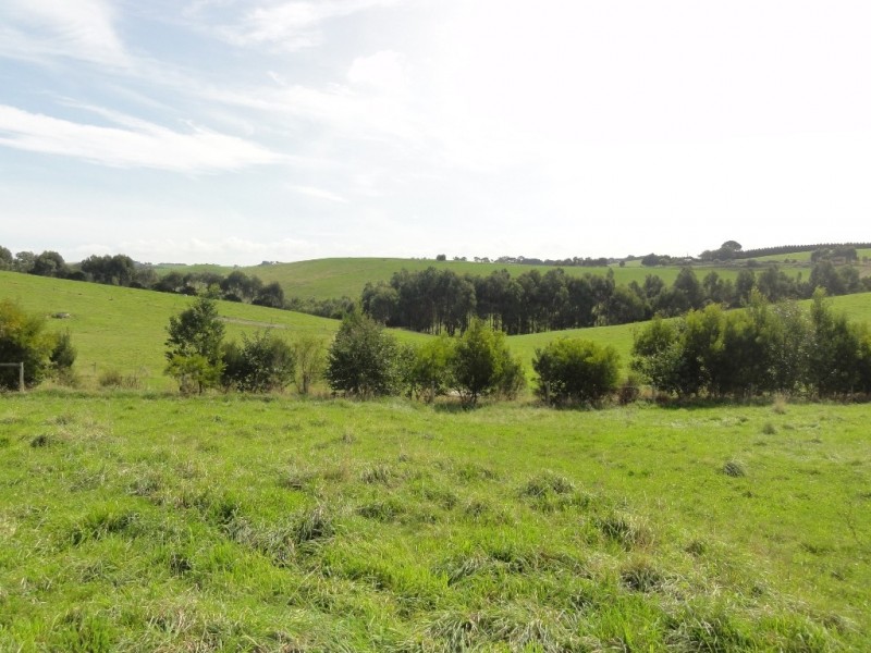 580 Falls Road, Fish Creek VIC 3959
