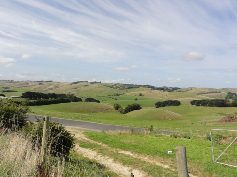 580 Falls Road, Fish Creek VIC 3959