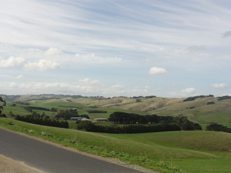 580 Falls Road, Fish Creek VIC 3959